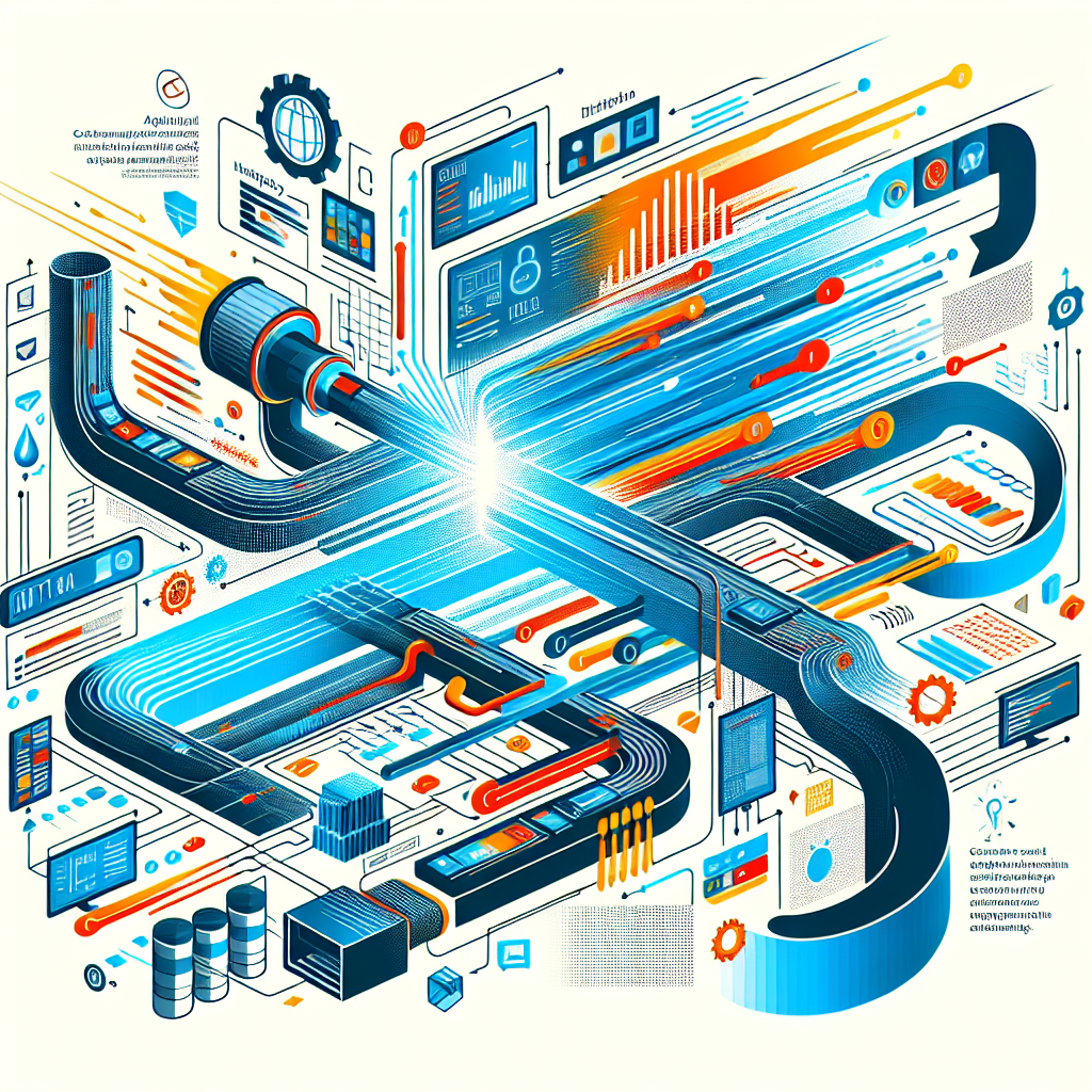 Патерни інженерії даних для аналітичних платформ