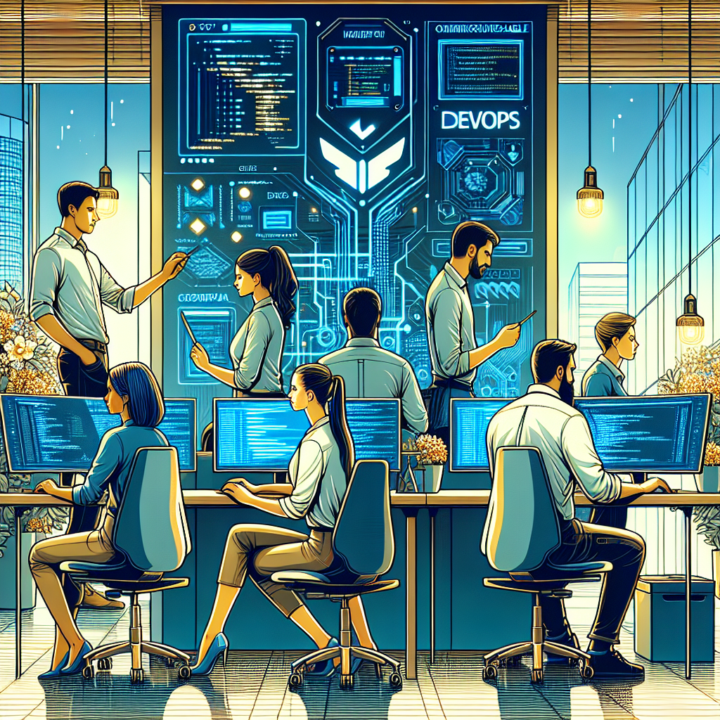 Практичний DevOps для малих інженерних команд