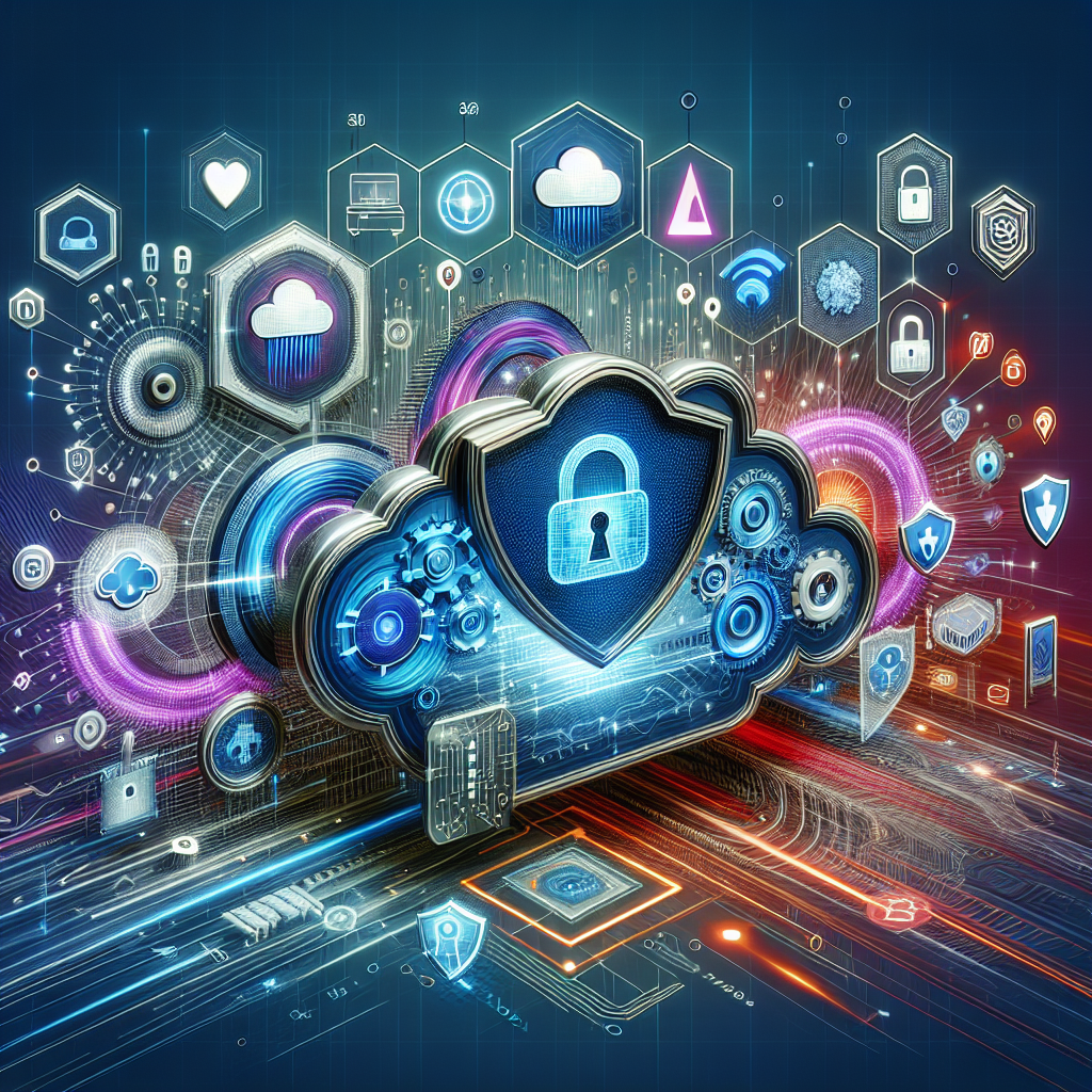 Основи кібербезпеки для SaaS-продуктів