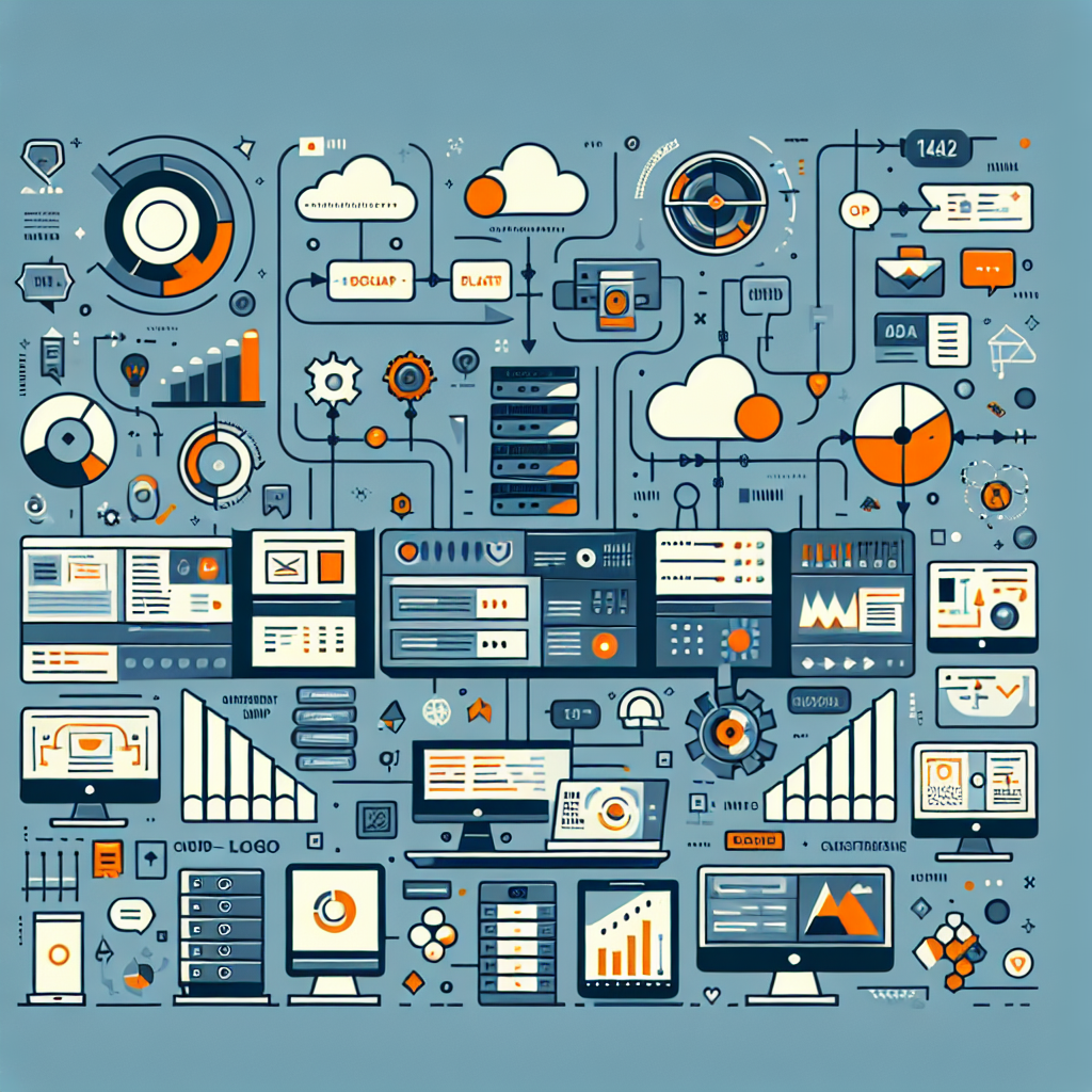 Патерни Data Engineering для аналітичних платформ