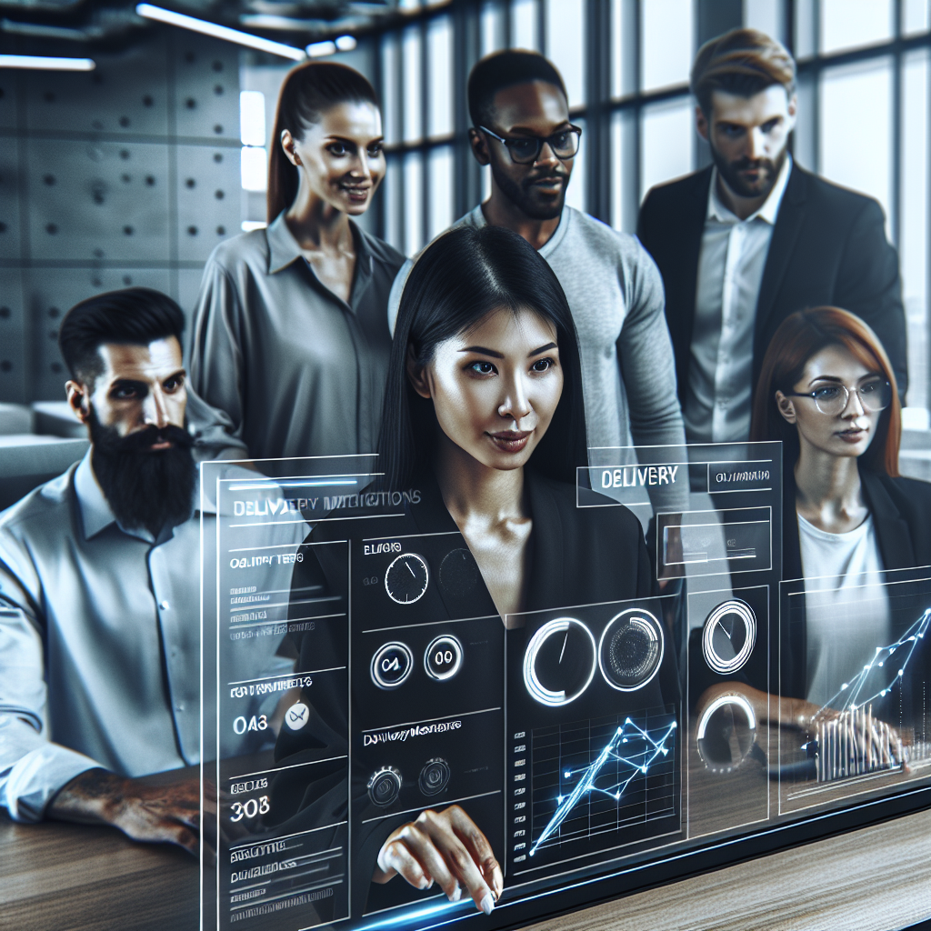 Інженерне лідерство та швидкість доставки