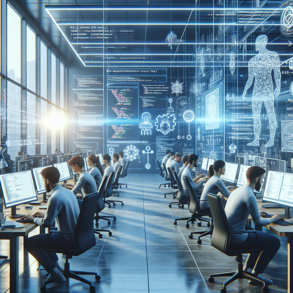 Продуктивні інженерні робочі процеси з AI-інструментами