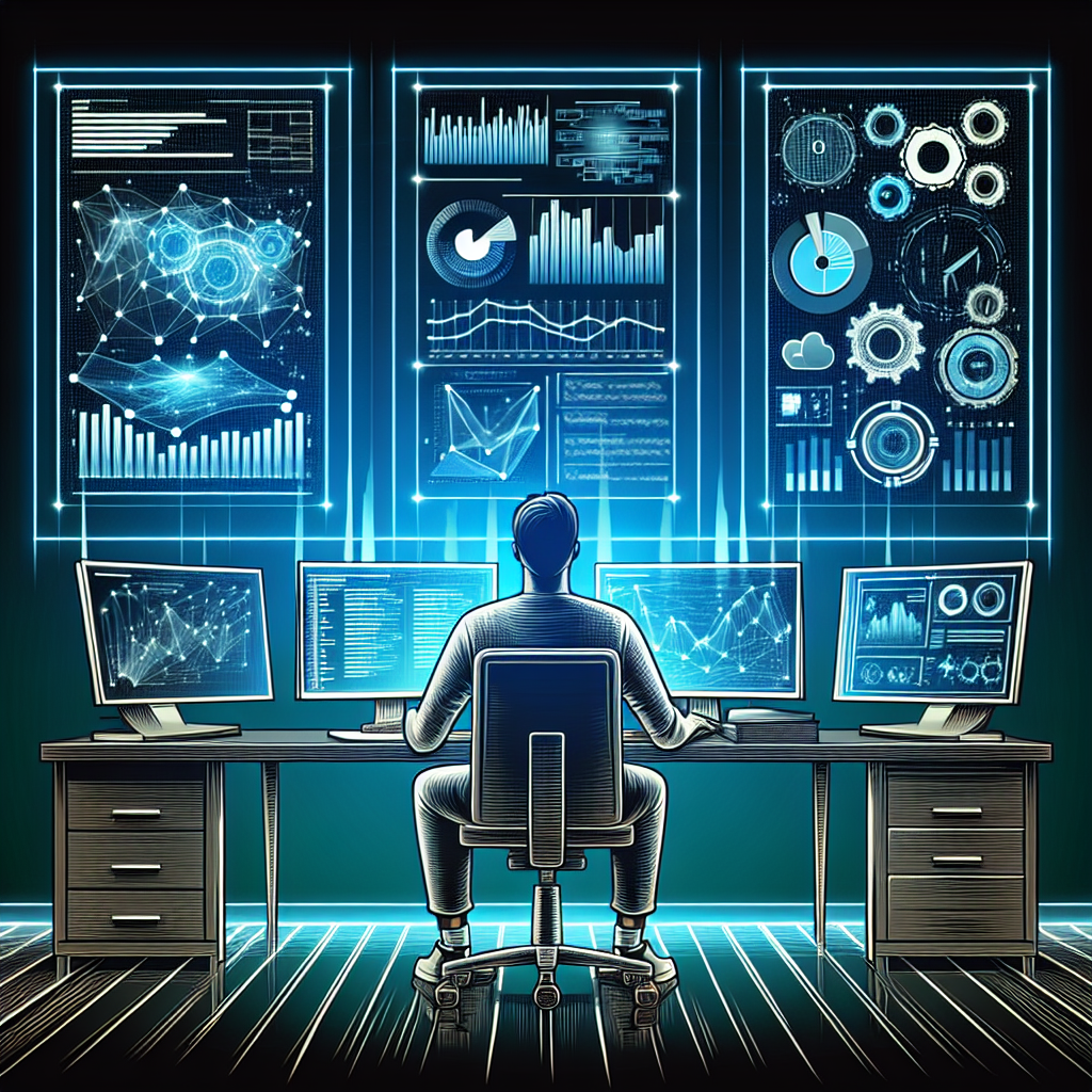 Покращення продуктивності фронтенду за допомогою Core Web Vitals