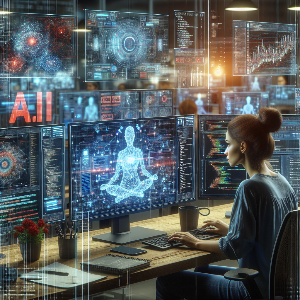 MLOps Робочі Потоки для Виробничого Штучного Інтелекту: Практичний Посібник