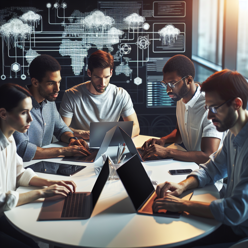 Практичний DevOps для малих інженерних команд