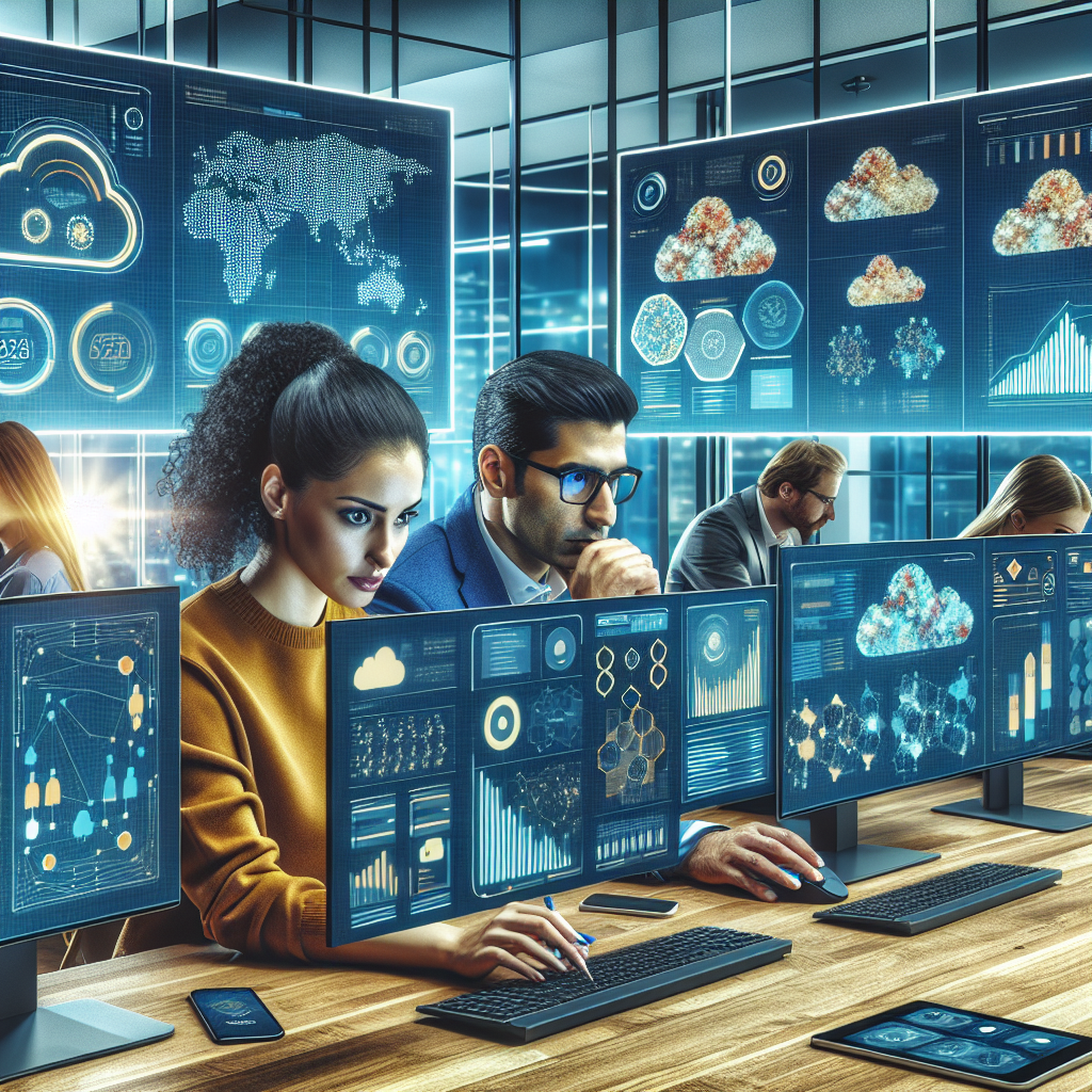 Оптимізація витрат на хмарні сервіси для стартапів: Практичні поради для економії