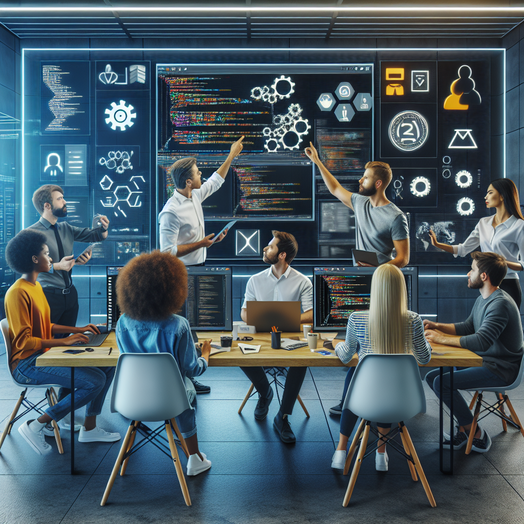 Практичний DevOps для маленьких інженерних команд