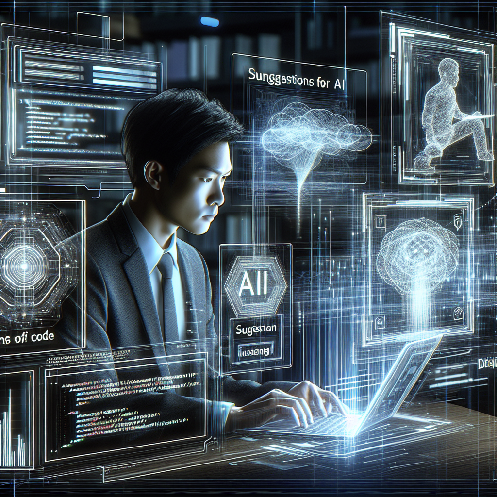 Продуктивні Інженерні Робочі Процеси з Використанням AI-Інструментів
