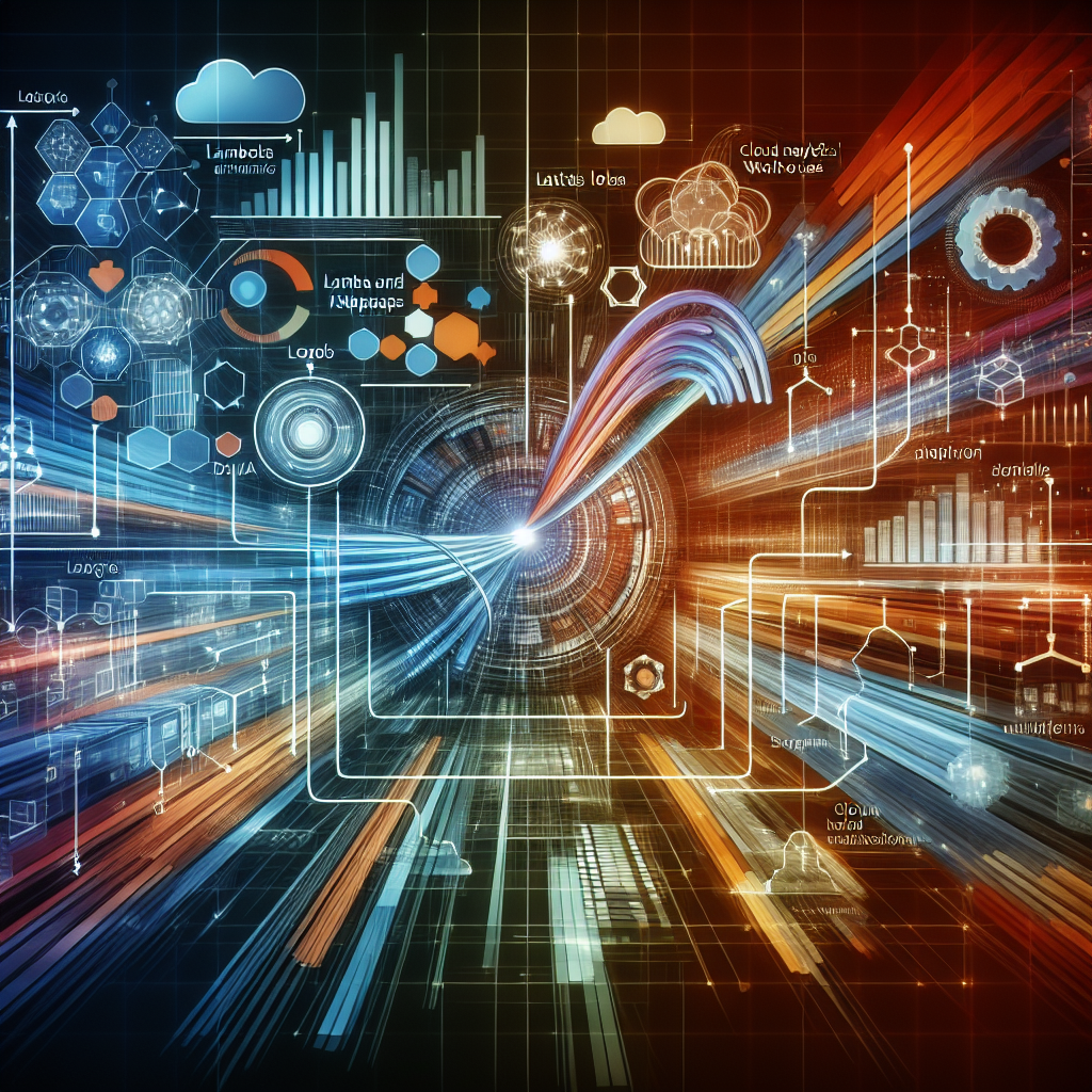 Патерни інженерії даних для аналітичних платформ