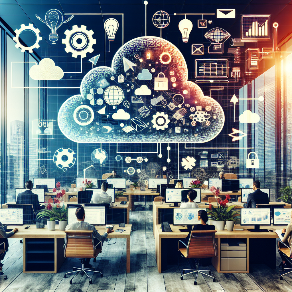 Стратегії оптимізації витрат на хмарні сервіси для стартапів