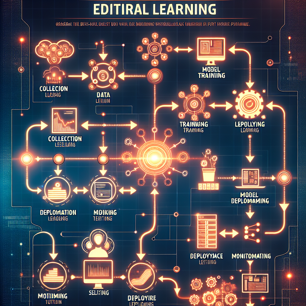 Ефективні MLOps Робочі Процеси для Продакшн AI