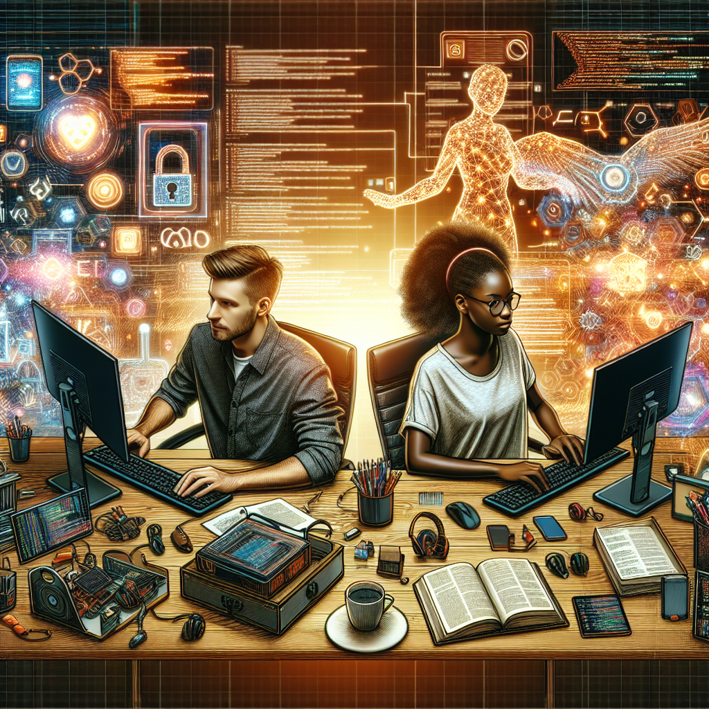 Продуктивні інженерні робочі процеси з AI інструментами